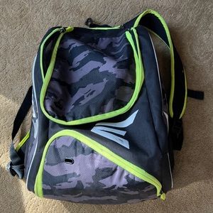 Easton Baseball Backpack